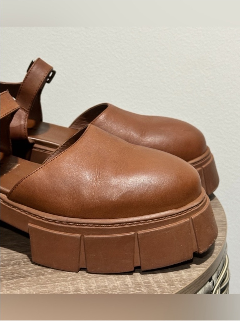 Free People Milan Mary Jane platform - Picture 6 of 16